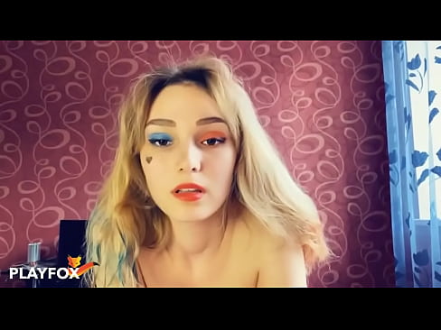 ❤️ Kacamata realitas maya ajaib memberi saya seks dengan Harley Quinn ❤❌ Video sialan di id.assistdoctor23.ru ️❤