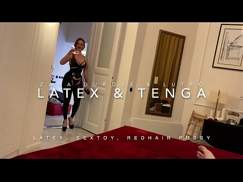 ❤️ Saudara tiri berambut merah dalam kostum lateks kacau oleh saudara tiri ❤❌ Video sialan  di id.assistdoctor23.ru ️❤